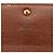 Cartera larga Sarah Monogram marrón Louis Vuitton Castaño - vista 5