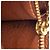 Cartera larga Sarah Monogram marrón Louis Vuitton Castaño - vista 6