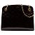 Louis Vuitton Purple Monogram Vernis Virginia MM Porpora