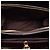 Louis Vuitton Purple Monogram Vernis Virginia MM Porpora - vista 4
