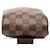 Louis Vuitton Marrone Damier Ebene Geronimos - vista 3