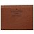Tarjetero profesional Louis Vuitton Marrón Monogram Envelope Castaño - vista 5