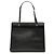 Louis Vuitton Black Epi Croisette PM Nero