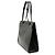 Louis Vuitton Black Epi Croisette PM Nero - vista 2