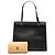 Louis Vuitton Black Epi Croisette PM Nero - vista 8