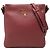 Borsa a tracolla Prada Red Vitello Daino Rosso