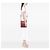 Borsa a tracolla Prada Red Vitello Daino Rosso - vista 6