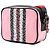 Borsa a tracolla bambino Burberry Pink TB Monogram Nylon Stripe Rosa - vista 2