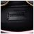 Borsa a tracolla bambino Burberry Pink TB Monogram Nylon Stripe Rosa - vista 5