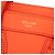 Céline Borsa Celine Orange Nano Leather Luggage Tote Arancione - vista 5