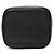 Vanity Beauty case Chanel Black CC Caviar Nero - vista 3