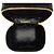 Vanity Beauty case Chanel Black CC Caviar Nero - vista 4