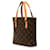 Louis Vuitton Marrone Monogram Vavin PM - vista 2