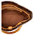 Louis Vuitton Marrone Monogram Vavin PM - vista 4