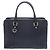 Borsa da Business in Pelle di Vitello Nero Gucci