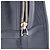 Borsa da Business in Pelle di Vitello Nero Gucci - vista 6