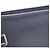 Borsa da Business in Pelle di Vitello Nero Gucci - vista 8