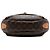 Twist Louis Vuitton Brown Monogram Tulum GM - view 3