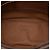 Twist Louis Vuitton Brown Monogram Tulum GM - view 4