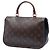 Louis Vuitton Marrone Monogram Vaugirard - vista 2