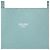 Cabas Céline Tote verticale Celine in pelle di vitello granulata blu Small Blu chiaro - vista 5