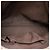 Borsa a tracolla Gucci in tela GG beige - vista 4