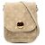 Louis Vuitton Pochette Mini Lin Monogram Beige Cancun