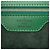Louis Vuitton Bolso Saint Jacques GM en Epi verde con correa larga - vista 5