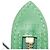 Louis Vuitton Bolso Saint Jacques GM en Epi verde con correa larga - vista 6