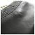 Chanel Black Small Chevron Sheepskin Subtle Flap Nero - vista 8