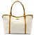 Gucci Joy Tote GG Supreme weiß Medium