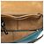LOEWE Borsa a tracolla Gate in pelle blu con ricami floreali William De Morgan - vista 4