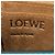 LOEWE Borsa a tracolla Gate in pelle blu con ricami floreali William De Morgan - vista 5