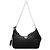 Borsa Prada Black Saffiano Trimmed Re Nylon Re Edition 2005 Nero