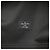 Zaino Louis Vuitton Black Monogram Taigarama Discovery Nero - vista 5