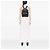 Zaino Louis Vuitton Black Monogram Taigarama Discovery Nero - vista 6