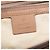 Tote Mayfair em canvas GG bege Gucci - vista 5
