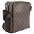 Louis Vuitton Marron Damier Ebene Olav PM - vue 3