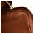 Louis Vuitton Marrone Monogram Marly Dragonne PM - vista 6