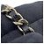 Coco Handle Borsa Chanel Black Extra Mini Quilted Caviar Coco Top Handle Nero - vista 9