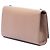 Saint Laurent Borsa a tracolla Kate Classic Monogram in pelle di vitello liscia marrone Medium Marrone chiaro - vista 2
