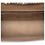 Saint Laurent Borsa a tracolla Kate Classic Monogram in pelle di vitello liscia marrone Medium Marrone chiaro - vista 4