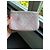 Louis Vuitton Pochette Monogram Empreinte Rose Rosa Bianco - vista 11
