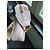 Louis Vuitton Pochette Monogram Empreinte Rose Rosa Bianco - vista 12