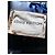 Louis Vuitton Pochette Monogram Empreinte Rose Rosa Bianco - vista 3