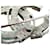 Timeless Spilla Chanel Coco Mark con strass Argento - vista 6