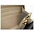 FENDI ZIP AROUND MONSTER EYES 8M0299 Leder Geldbörse Mehrfarben - Ansicht 14