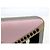 FENDI ZIP AROUND MONSTER EYES 8M0299 Leder Geldbörse Mehrfarben - Ansicht 15