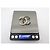 NEUER CHANEL LOGO CC BROSCHE STRASS LEDER VERFLECHTE KETTE GOLDTON METALL Golden - Ansicht 6