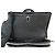 Timeless BORSA CHANEL MINI CLASSIC DOUBLE FLAP IN PELLE NERA MATELASSÉ Nero - vista 10